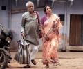 Vadh Review: Sanjay Mishra Is Terrific!