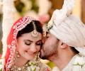 Drishyam 2 Director Abhishek Pathak weds Actor Shivaleeka