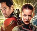 Ant-Man And The Wasp: Quantumania Review: Filler Marvel Episode