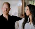 Harry & Meghan: Extremely One-Sided