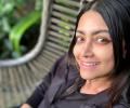 Mamta Mohandas Is 'Losing Colour'