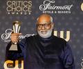 RRR Wins Best Foreign Language Film