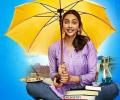 Chhatriwali Review: Rakul Rocks