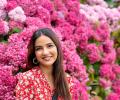 Jasmin Bhasin's Travel Diaries