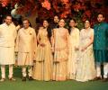 Aishwarya-Salman Attend Radhika-Anant Ambani's Engagement