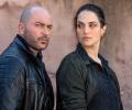 Fauda Season 4 Review: Bedlam In Belgium