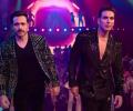 Selfiee Trailer: Akshay vs Emraan!