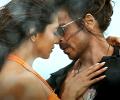 Pathaan Review: Shah Rukh Wows And How!