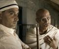 Gandhi Godse - Ek Yudh Review: Idea Gone Astray