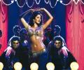 Bollywood's Forever Dancing Queen