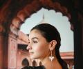 Alia To Star In Yash Raj's Spy Film