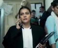 The Trial Review: Kajol Is Brilliant!