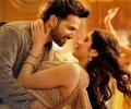 Bawaal Review: Varun-Janhvi Juggle History And Honeymoon