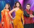 Super Dancer 3 In Trouble For 'Sexually Explicit' Talk