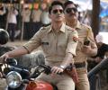 Kaalkoot Review: Vijay Varma Gets Another Thumbs Up