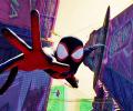 Spider-Man: Across the Spider-Verse Review: WOW!