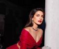 Like Priyanka's RED HOT Avatar?