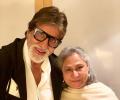 What Makes Jaya-Amitabh A Golden Couple