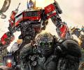 Transformers: Rise of the Beasts Review: Fun, But Forgettable