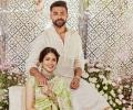 Varun Tej, Lavanya Get Engaged