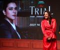 The Toughest Choice Kajol Has Ever Made