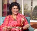 Sharda: The Voice That Tore Shankar-Jaikishan Apart