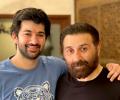 Karan Deol's Wedding Festivities Begin