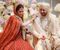 Karan Deol Gets Married