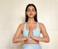 Bollywood Shows Us How To Do Yoga Right