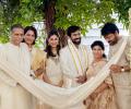 Upasana-Ram Charan Name Their Baby...