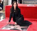 FRIENDS Missing As Courteney Gets Star