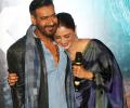 Is Ajay Devgn Really Bholaa?