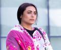 Mrs Chatterjee Vs Norway Review: Rani's Screechy Ode To Motherhood!