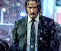 John Wick Rules The Box Office