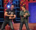 Two Johns will take on Salman this Eid