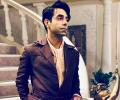 The Only Thing Aparshakti Wants To Change In His Life