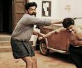 Why Nivin Pauly Is Full Of Rage In Thuramukham