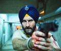 10 Must See Cop Thrillers On OTT