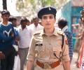 Best Of Sanya Malhotra. Vote!