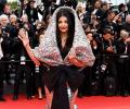 Aishwarya At Cannes: Yay Or Nay?