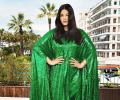 Fall In Love As Aishwarya Goes Green