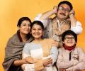 Yeh Meri Family Review: Nostalgic