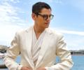 Vijay Varma's Dapper Cannes Look