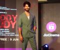 Does Shahid Get Paid 40 Crore?