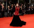 The Stars Who Got It Wrong At Cannes