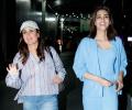 What Are Kareena-Kriti Doing Together?