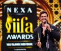 #IIFA: 'Vedha helped me unleash madness inside me'