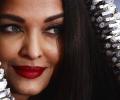 The Most Important Person In Aishwarya's Life