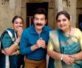 Khichdi 2: Mission Paakthukistan Review: Total Majaa!