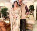 How Did Sridevi Die? Boney Kapoor Answers